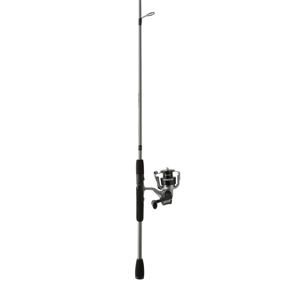 Abu Garcia Max X Spinning Combo
