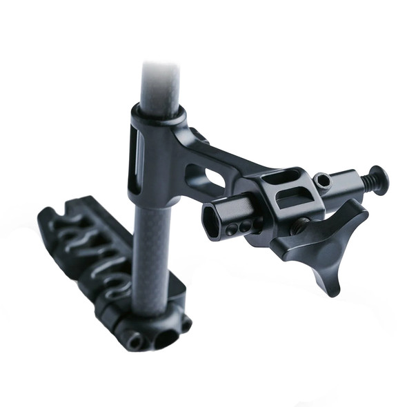 Hoyt SuperLite QD 4-Arrow Quiver