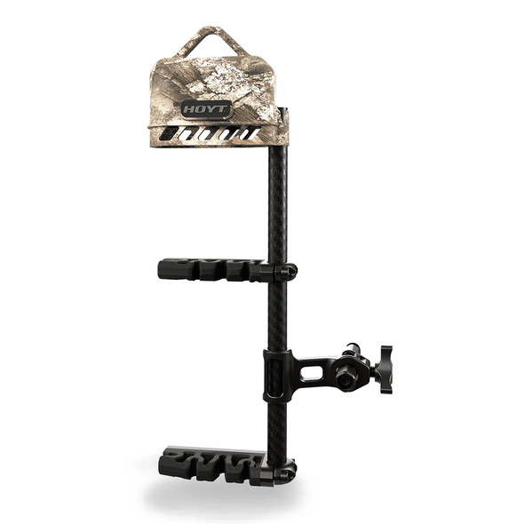 Hoyt SuperLite QD 4-Arrow Quiver