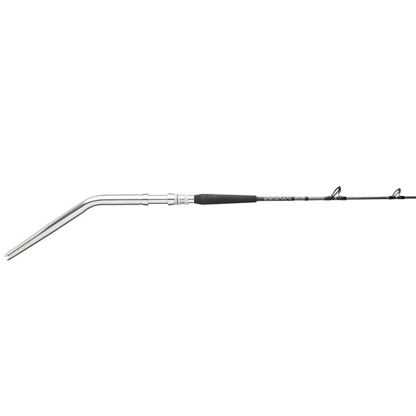 Penn Ally II Electric Conventional Rod