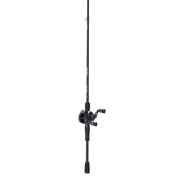 Abu Garcia Max SX Baitcast Combo