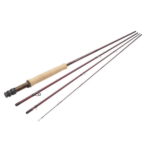 Sage Power R8 Fly Fishing Rod