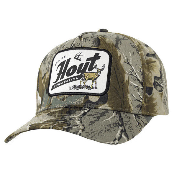 Hoyt Deer Hunter Hat