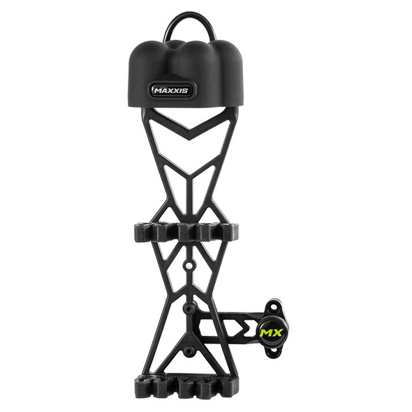 Hoyt Fuse Maxxis 4-Arrow Quiver