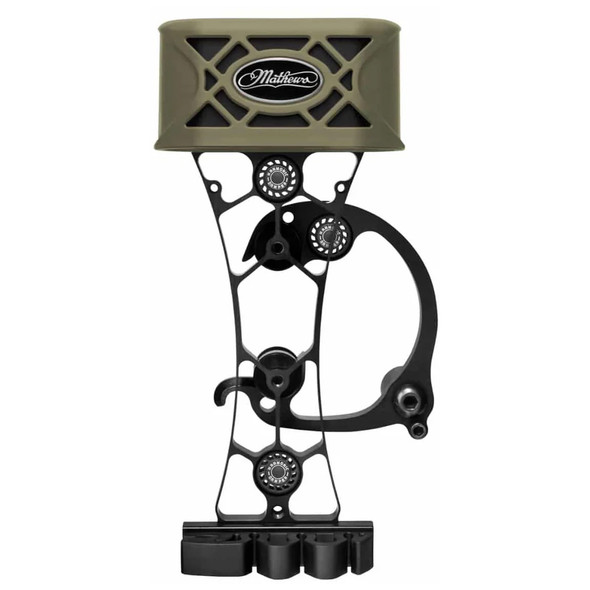 Mathews Arrow Web HD Series Quiver
