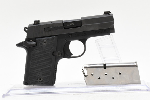 SIG SAUER P938 PRE OWNED (1135986)