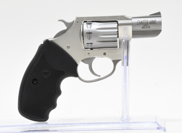 CHARTER ARMS/ CHARCO PATHFINDER PRE OWNED (1135992)