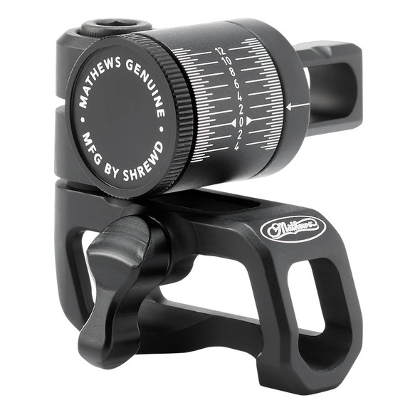 Mathews Integrated Bridge-Lock V-Bar