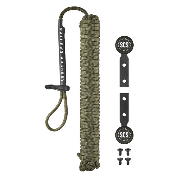 Mathews Silent Connect System