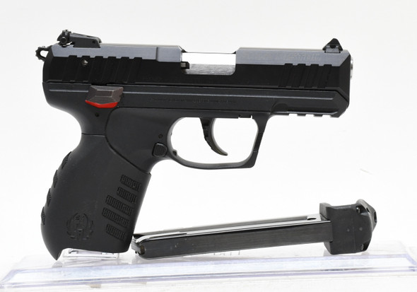 RUGER SR22 PRE OWNED (1136010)