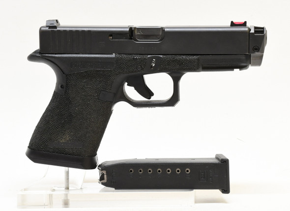 GLOCK 19 GEN 4 PRE OWNED (1136020)