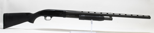 MOSSBERG MAVERICK 88 PRE OWNED (1136015)