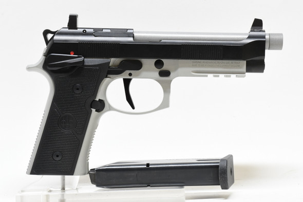 BERETTA 92XI PRE OWNED (1136037)
