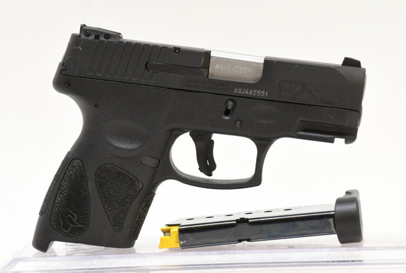 TAURUS G2S PRE OWNED (1136018)