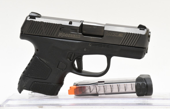 MOSSBERG MC1 SC PRE OWNED (1136064)