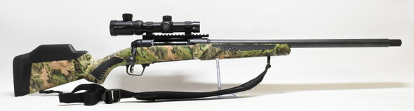 SAVAGE 212 PRE OWNED (1136042)