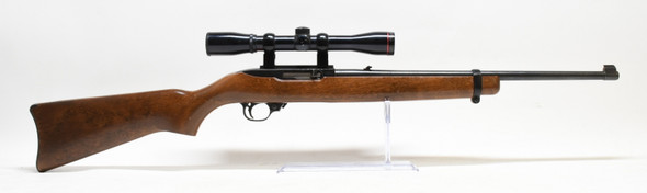 RUGER 10/22 PRE OWNED (1136070)