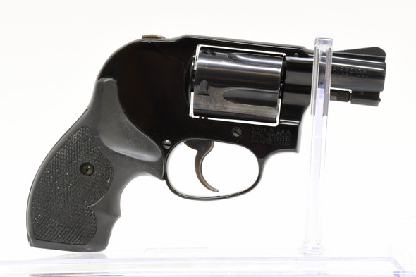 SMITH & WESSON 38 PRE OWNED (1136075)