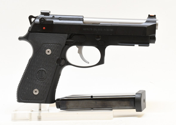 BERETTA 92 G ELITE PRE OWNED (1136086)