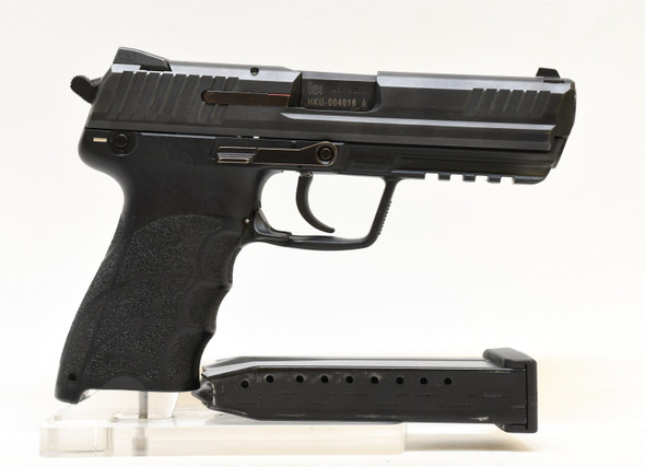 H&K HK45 PRE OWNED (1136080)