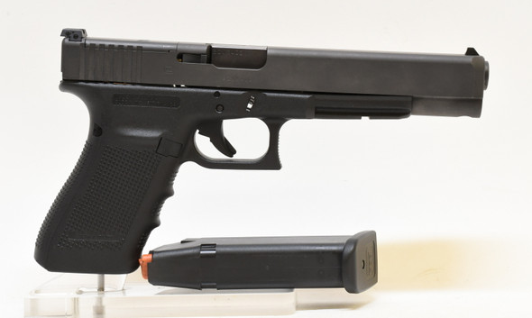 GLOCK 40 GEN 4 MOS PRE OWNED (1136081)