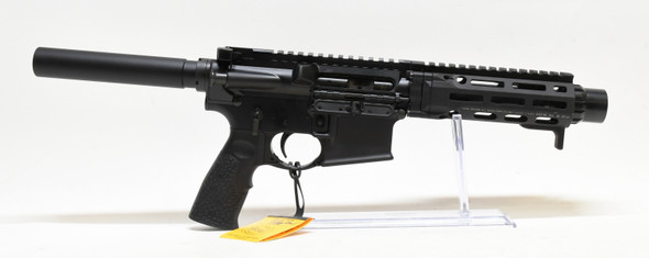 DANIEL DEFENSE DDM4 PDW PRE OWNED (1136083)