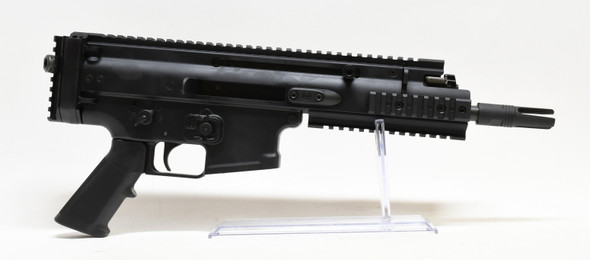 FN SCAR 15P PRE OWNED (1136084)