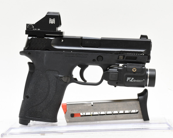 SMITH & WESSON SHIELD EZ PRE OWNED (1136113)