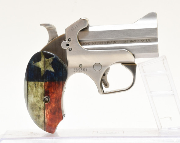 BOND ARMS DEFENDER PRE OWNED (1136116)