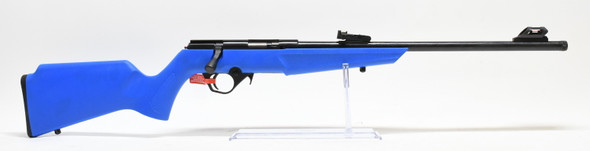 ROSSI RB22 COMPACT PRE OWNED (1136118)