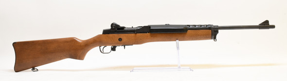 RUGER MINI 14 PRE OWNED (1136132)