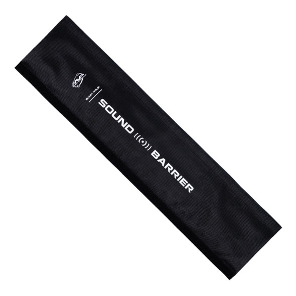 MVP Black Hole Sound Barrier
