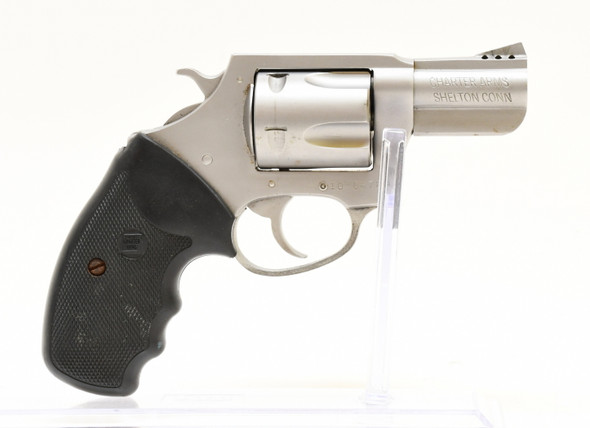CHARTER ARMS/ CHARCO PUG PRE OWNED (1136142)