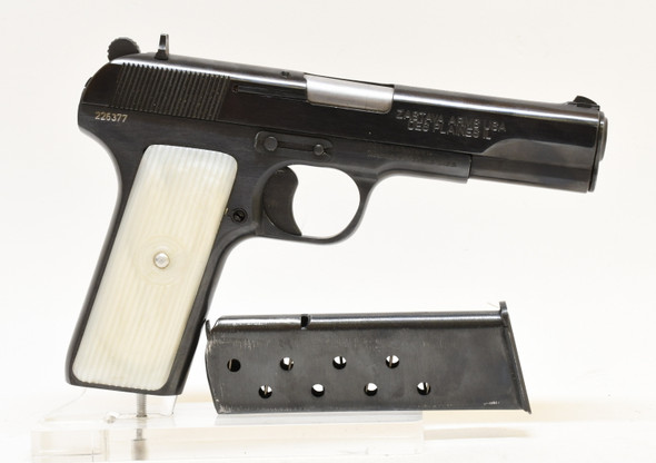 ZASTAVA, SERBIA M57A PRE OWNED (1136163)