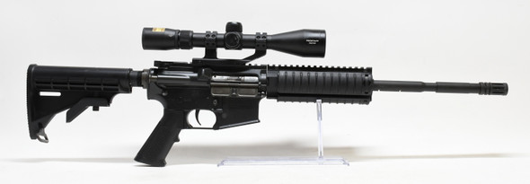 COLT M4 CARBINE PRE OWNED (1136174)