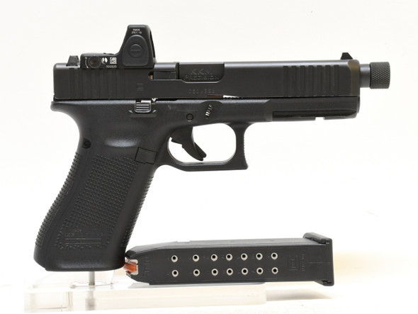 GLOCK 17 GEN 5 PRE OWNED (1136183)