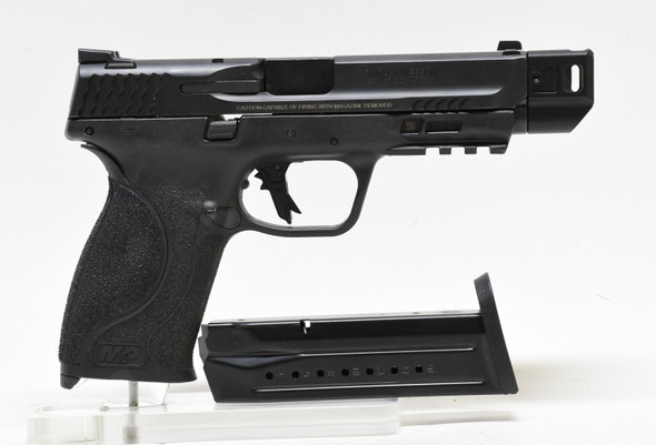 SMITH & WESSON M&P9 M2.0 PRE OWNED (1136207)