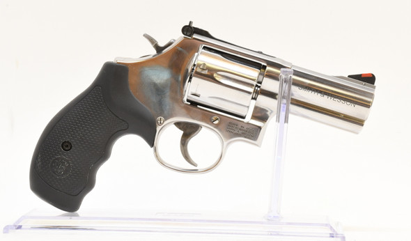 SMITH & WESSON 686-6 PRE OWNED (1136250)
