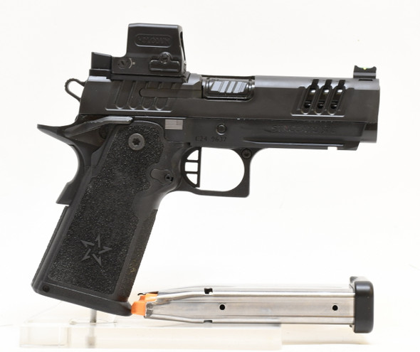 STACCATO C PRE OWNED (1136257)