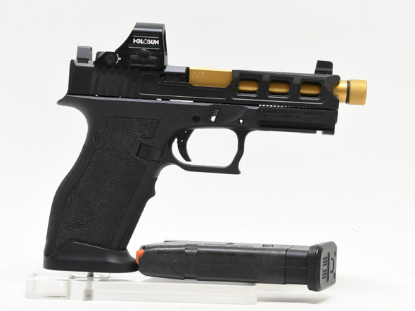 PALMETTO DAGGER PRE OWNED (1136303)