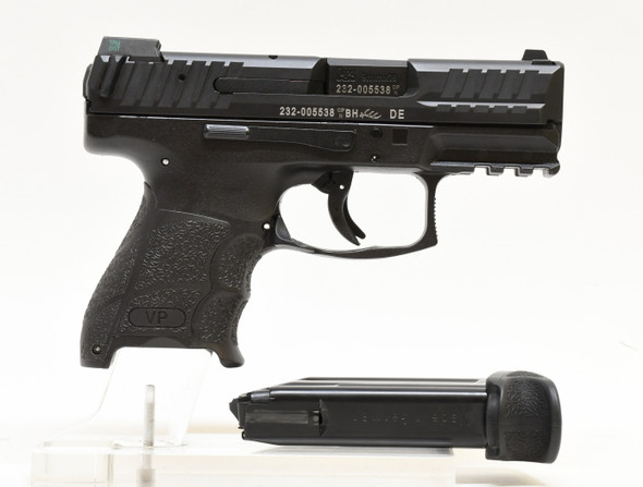 H&K VP9SK PRE OWNED (1136312)
