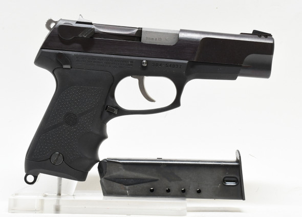 RUGER P89DC PRE OWNED (1136322)