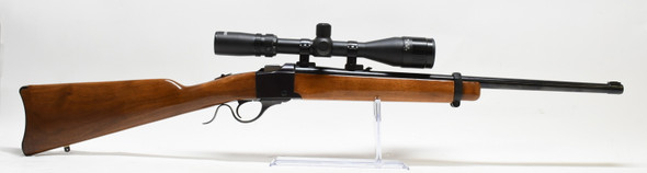 RUGER NO. 3 PRE OWNED (1136359)