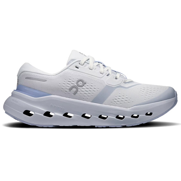 On Women's Cloudrunner 3 Running Shoe