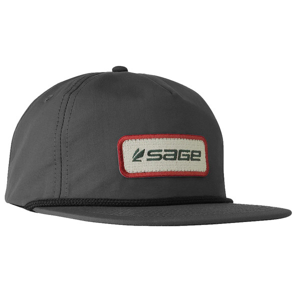 Charcoal - 7465-922 - 3-quarter, right facing front