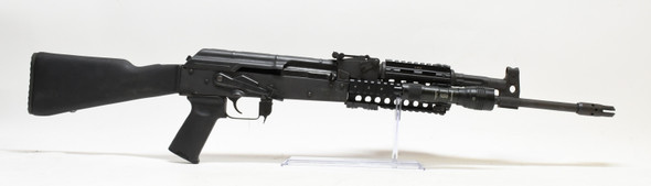 ROMANIAN M10-762 PRE OWNED (1136375)