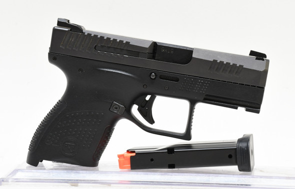 CZ P-10M PRE OWNED (1136371)