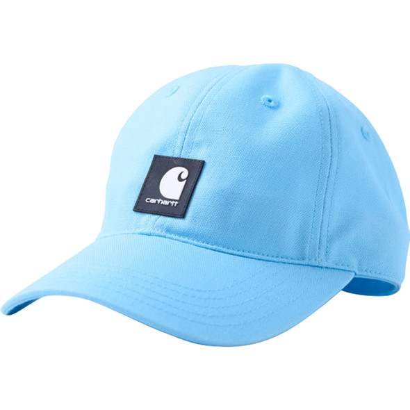 Carhartt Toddler Canvas Baseball Hat