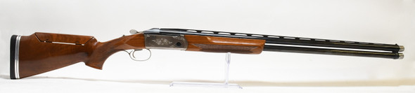KRIEGHOFF K80 TRAP COMBO PRE OWNED (1136408)