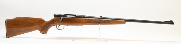 SAVAGE 340 SERIES E PRE OWNED (1136414)